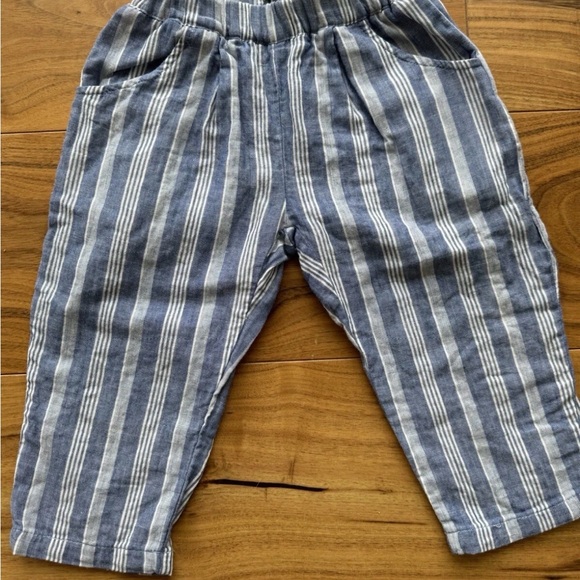 LOT Boutique Toddler Clothes 18M-3T Piupiuchick Tocoto Tiny Whales Little Cozmo - Picture 10 of 16